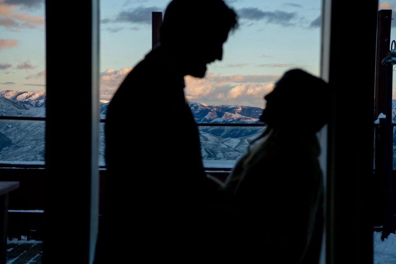 REED & JACLIN, IDAHO