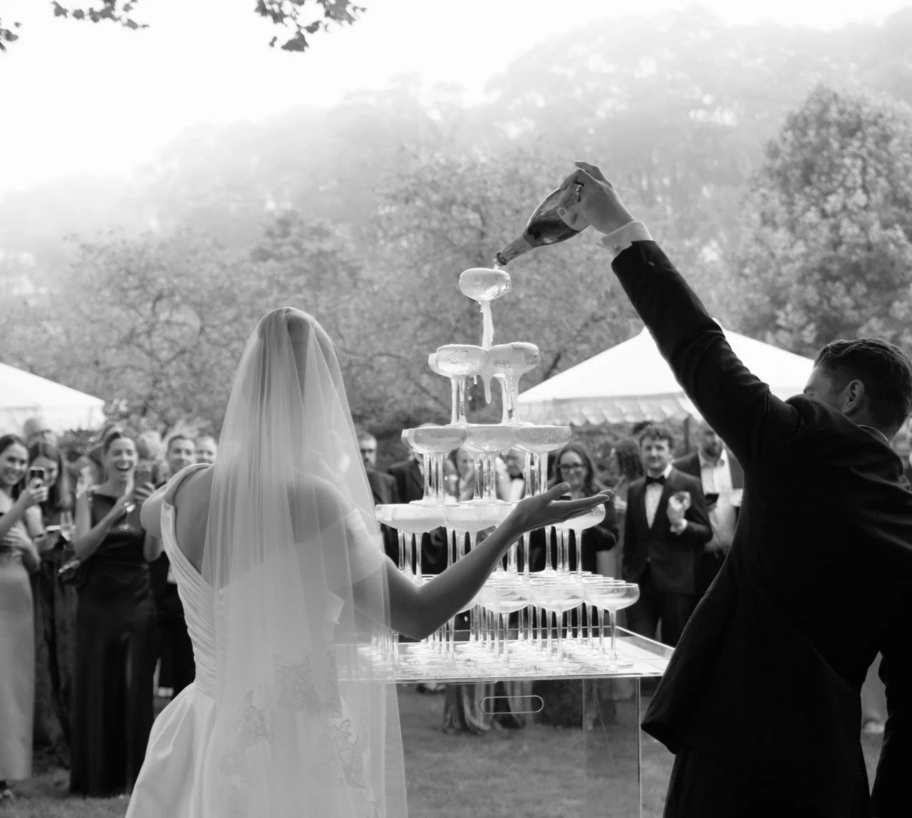 BRENDEN & SOPHIE, SOUTHERN HIGHLANDS