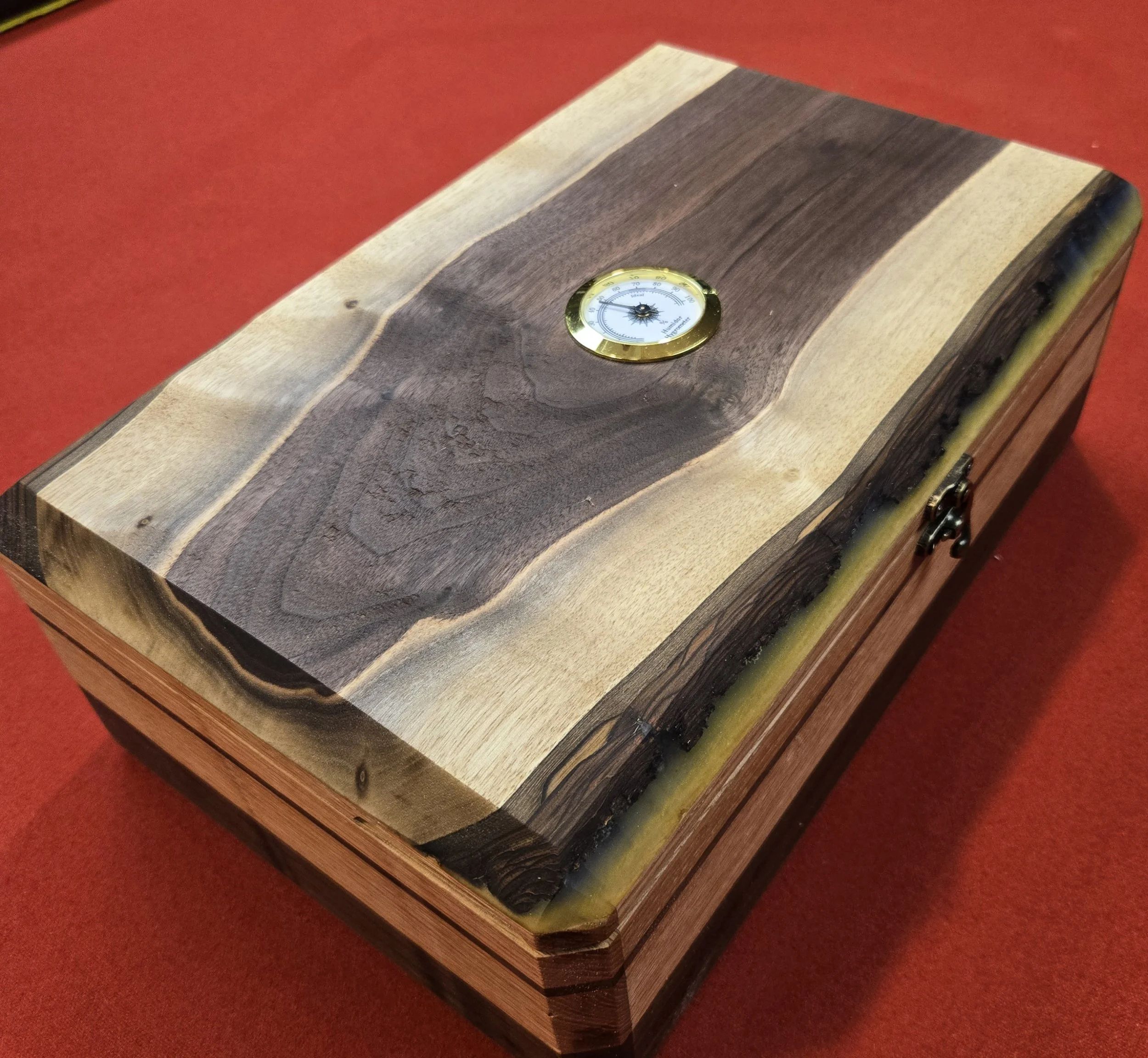 ARCHIVED - SPECIAL ORDER Humidor