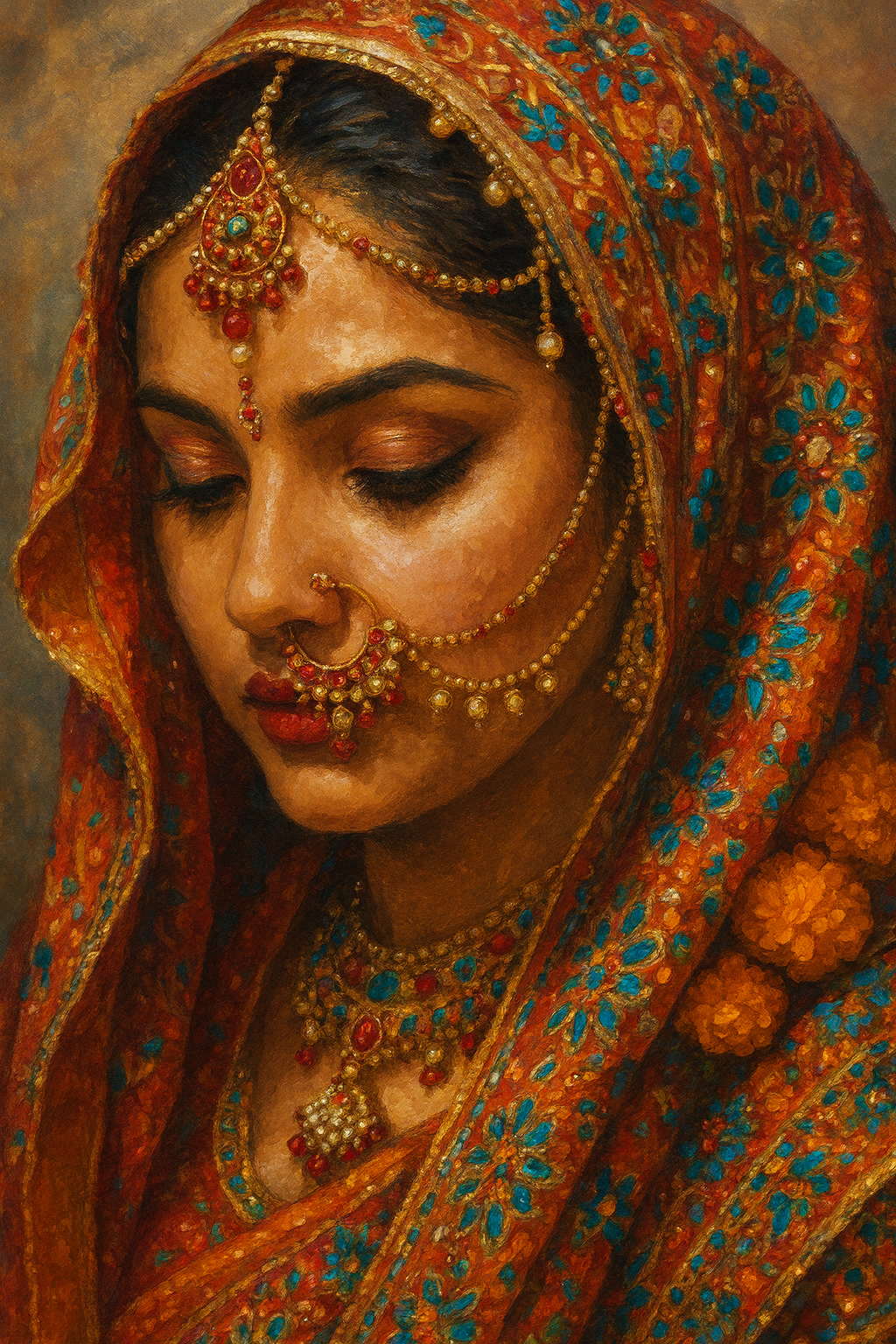 History of Piercings