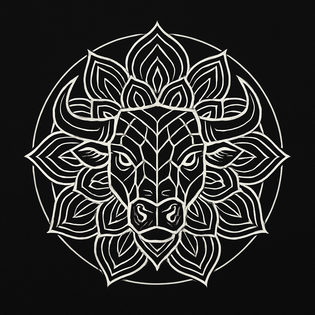 Mandala & Burmese