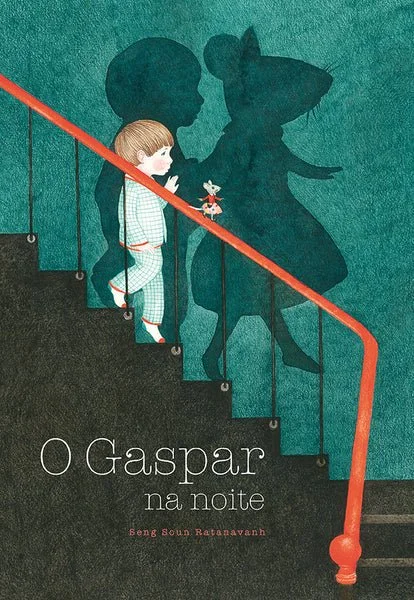 o gaspar na noite