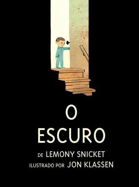 o escuro