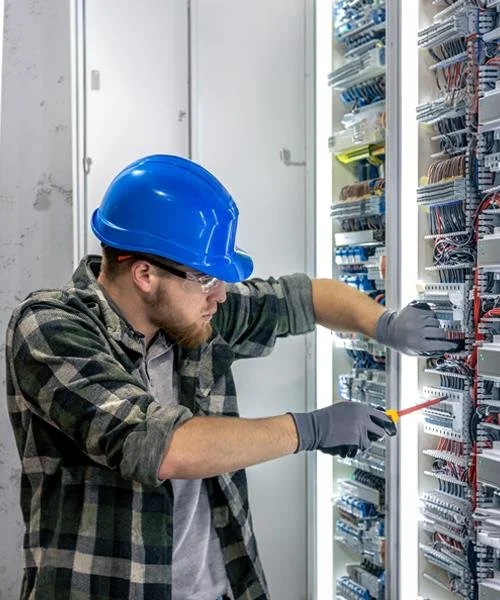 Core 1 IT Solutions network switch installation contractor performing infrastructure deployment and connectivity support for organization with infrastructure in Philadelphia PA