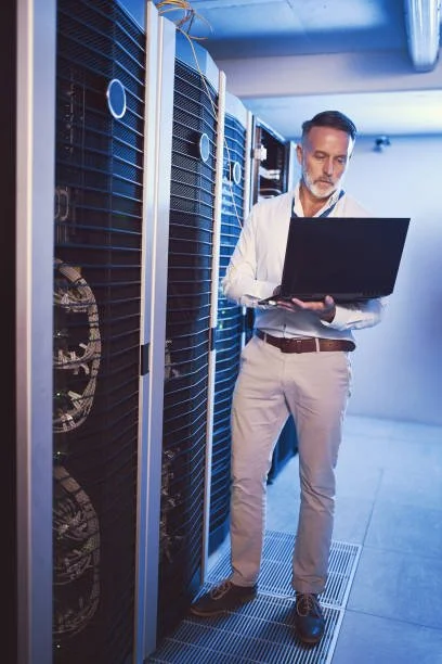 Data Center Migration and Infrastructure Deployment Support