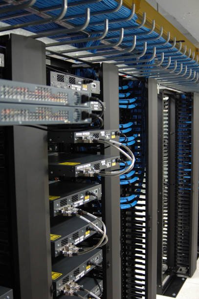 VLAN Trunking and Switching Contractor New York City