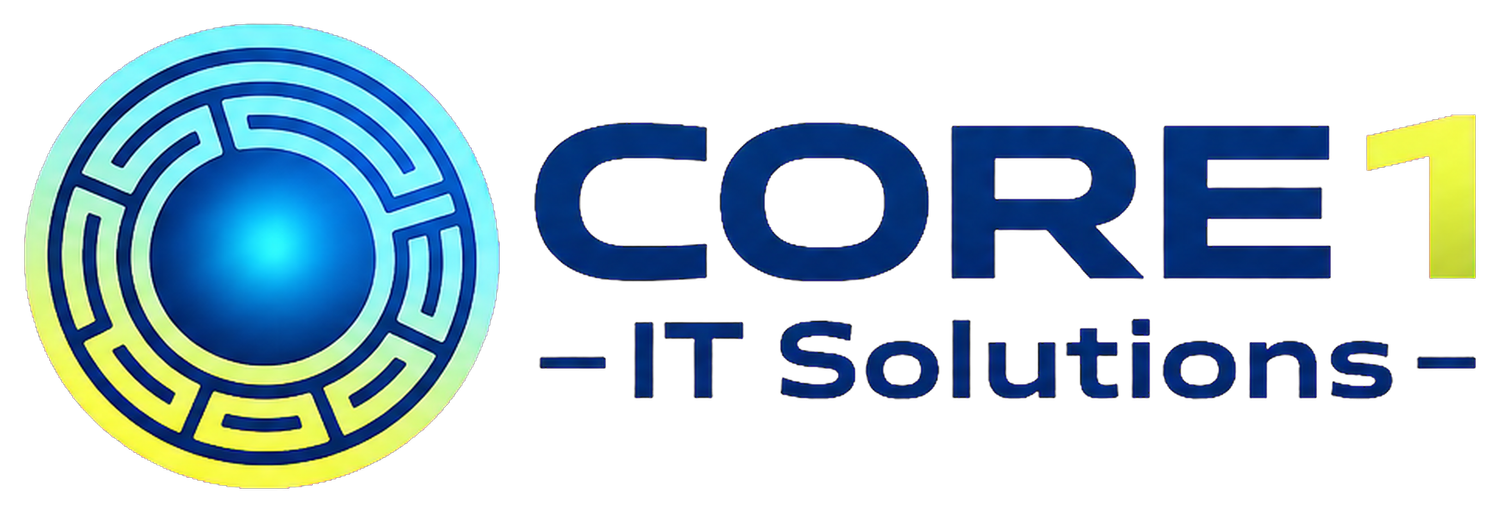 Core 1 IT Solutions, New Jersey | Enterprise IT Infrastructure Services