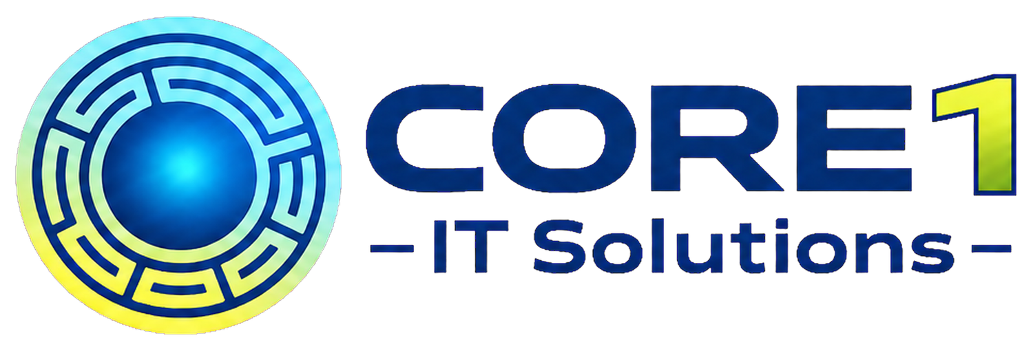 Core 1 IT Solutions, New Jersey | Enterprise IT Infrastructure Services