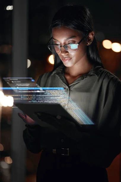 Professional Enterprise Network Support