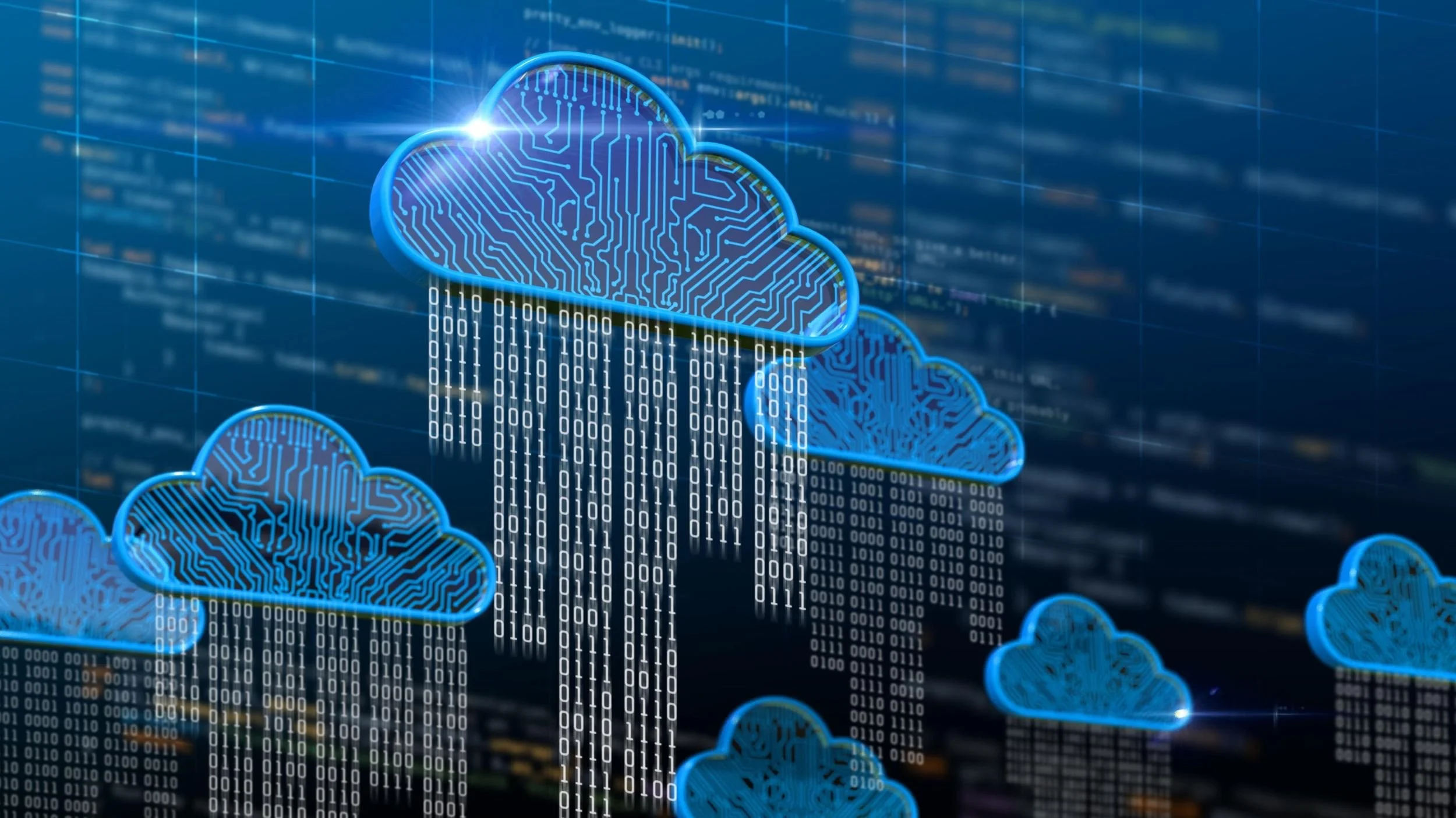 Core 1 IT Solutions, New Jersey | Enterprise IT Infrastructure Services