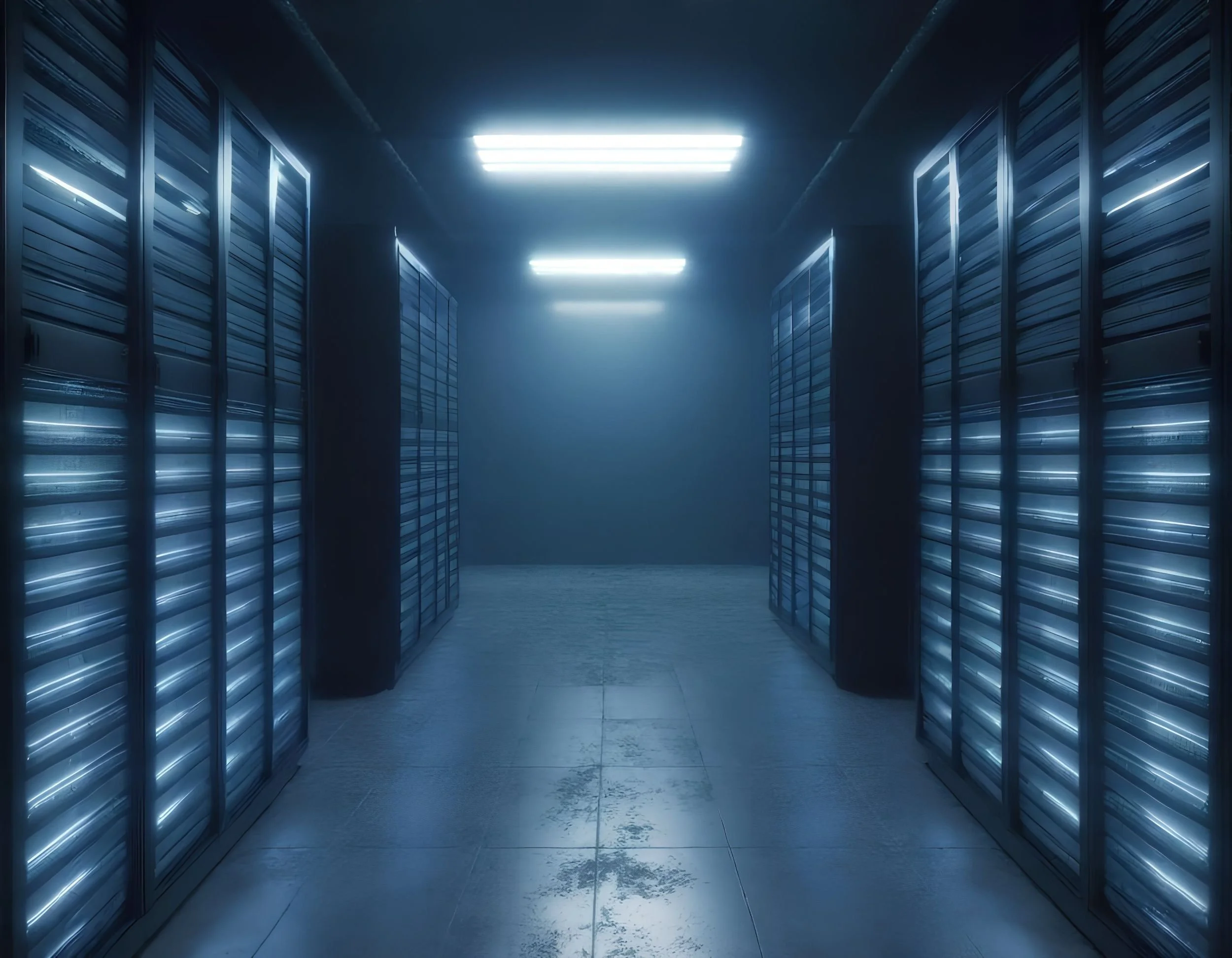 Enterprise IT Infrastructure Services, Core 1 IT Solutions, New Jersey