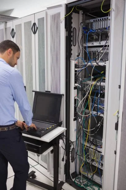 IT Infrastructure Support for Operational Continuity