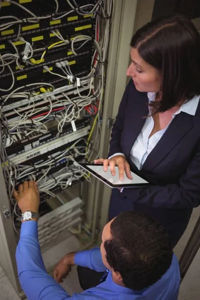 Professional Smart Hands Support for Philadelphia-Area Enterprise Infrastructure