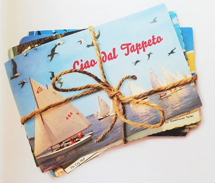 Pastelli alla riscossa!