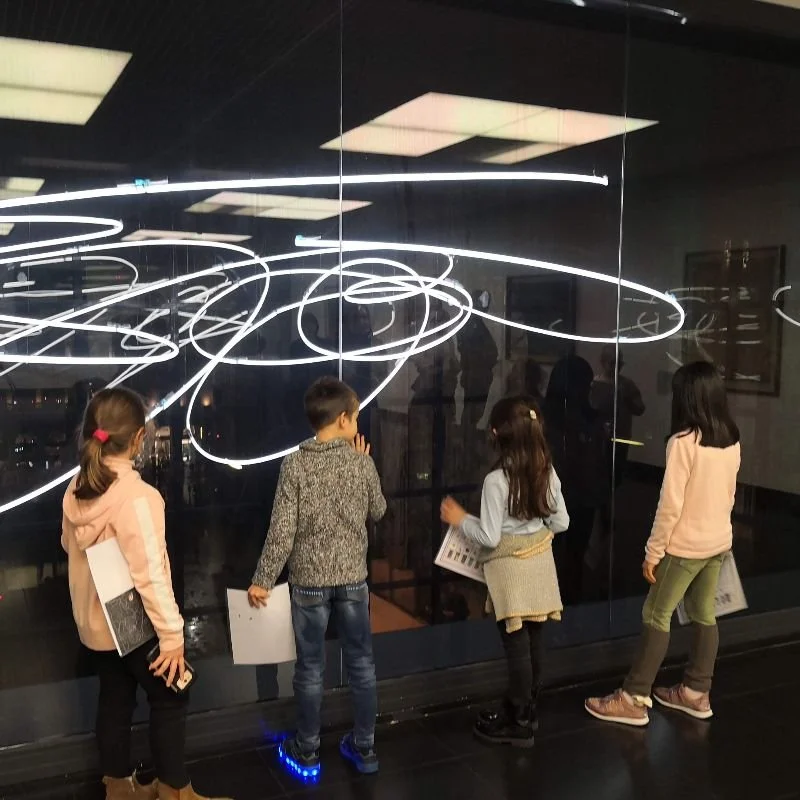 A spasso per Milano “Un museo da Leggere” MUSEO DEL NOVECENTO