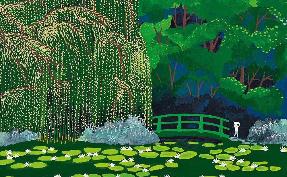 Un dipinto per un papà speciale!