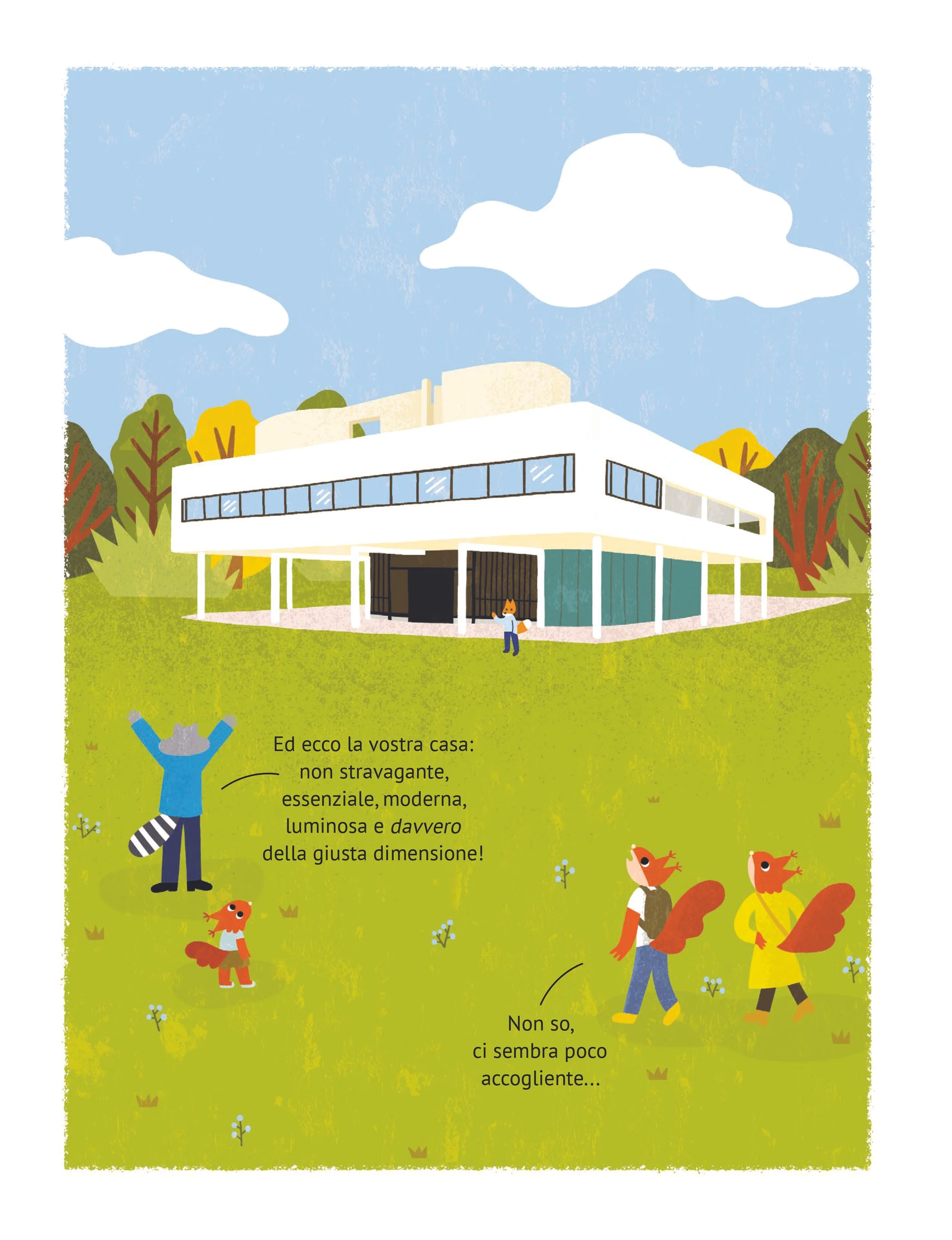 una casa per la famiglia scoiattolo-Le Corbusier.jpg