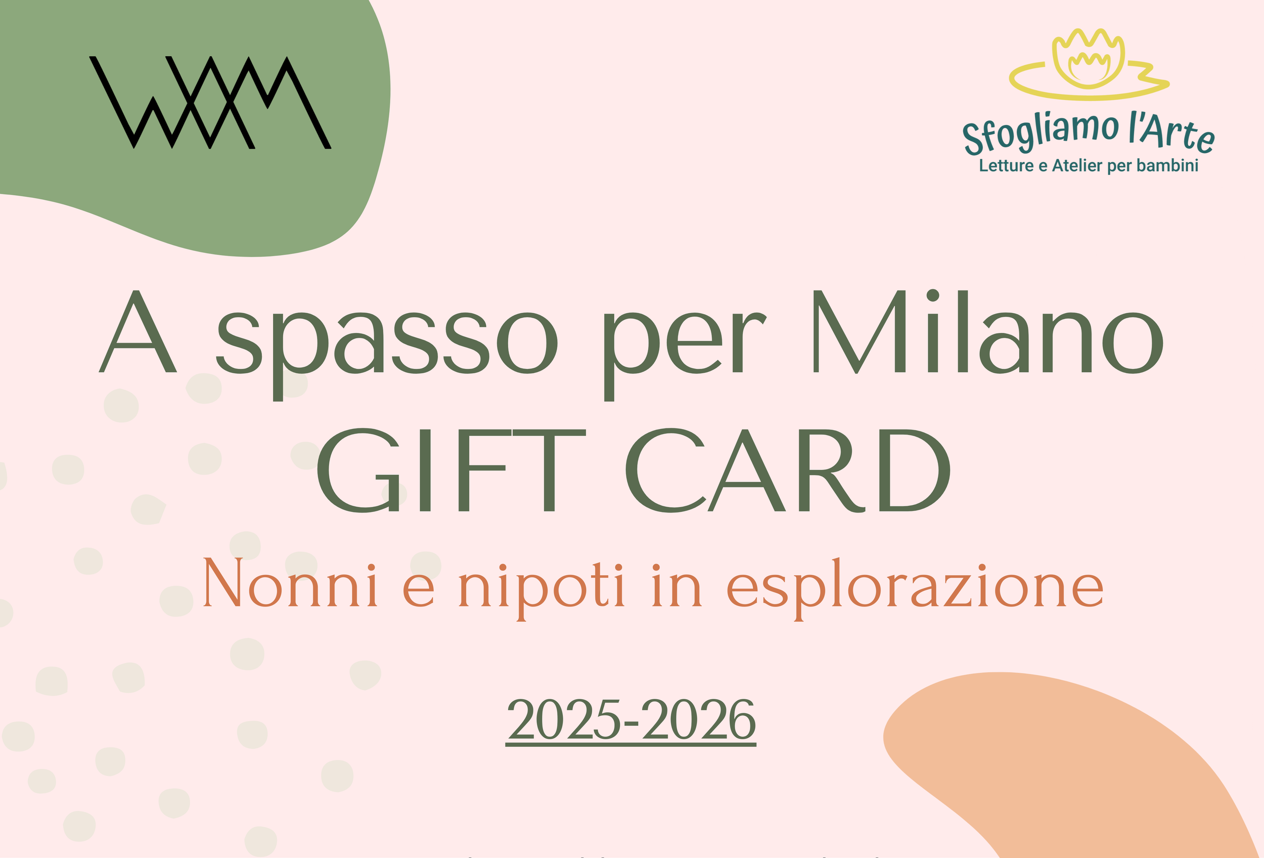 Visitegioco, letture e atelier a Milano