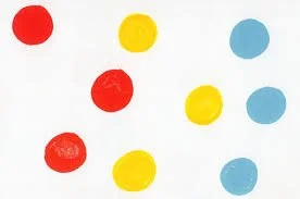 Hervè Tullet e i colori