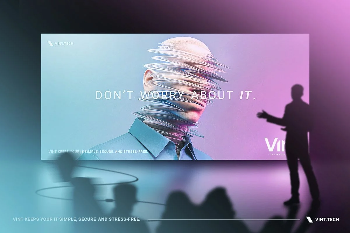 A New Chapter Begins: NerdyNet Becomes Vint Technologies