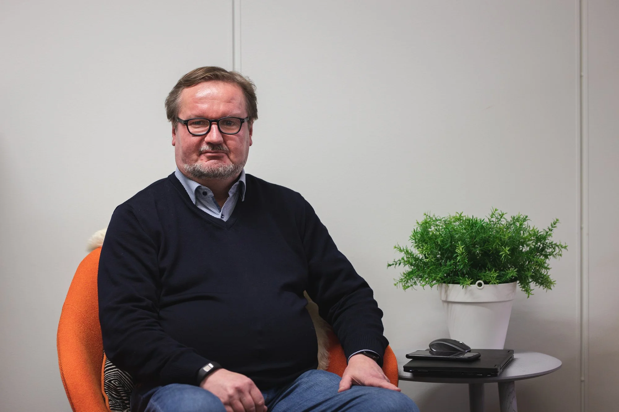 Toimiva pilvi ei ole koskaan valmis
