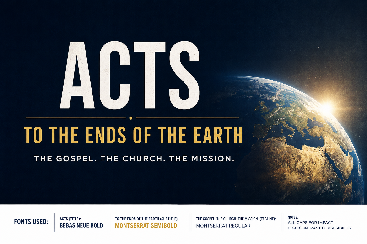 Acts 2:14-41 - Peters First Sermon - Jim Sealey - 27.09.2026