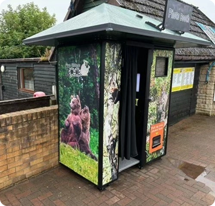 From Fun to Profit: The Business