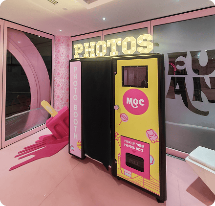 Why Photo Booth Strips Create Unforgettable Client Experiences