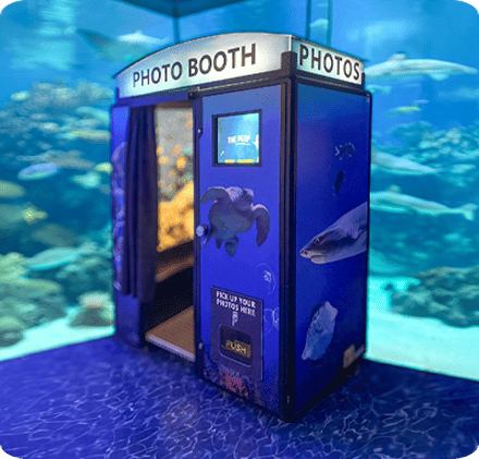 How to work with the Photo Booth Company