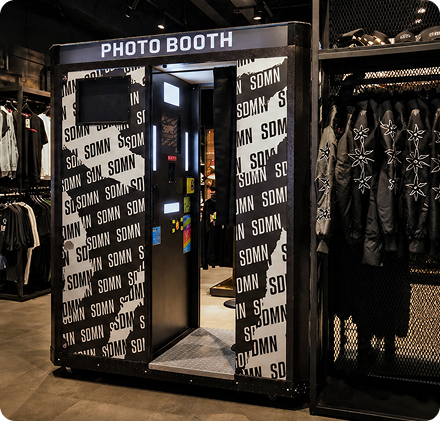 The best way to upgrade your venue’s customer experience