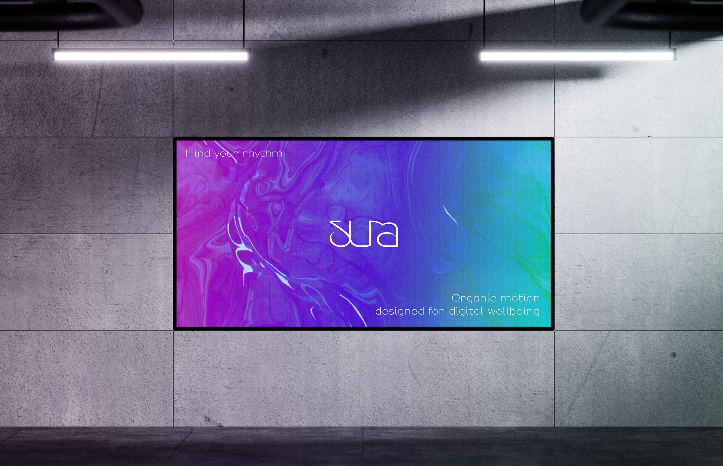 Sura | Bring Nature to Your Screens