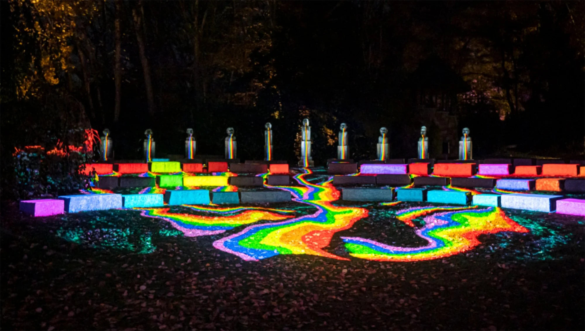 Sound Design & Composition 