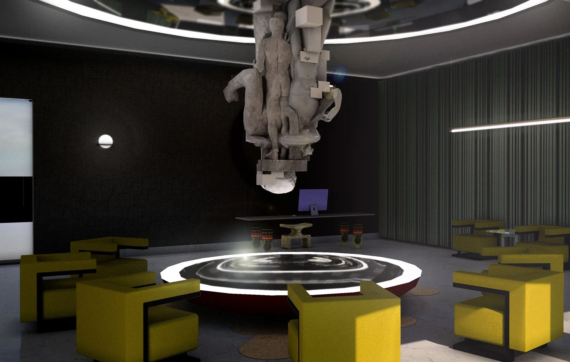 Gucci, Berlin (2022)