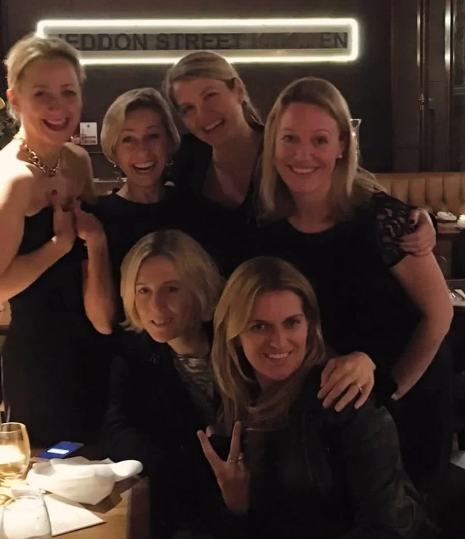 We all know Christmas can be a time of sheer joy for some but also sheer pain for others. Dealing with tragedy, loss, illness, loneliness and disconnection can feel very overwhelming for many especially at this time. 

So this Christmas if you would 