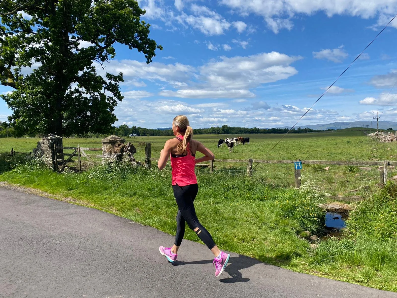 Nose Breath Training for Runners: How Karen Cut 45 Minutes Off Her Marathon Time