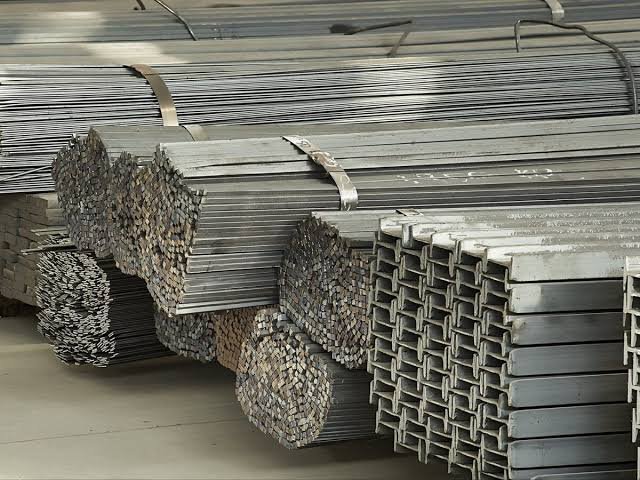 Steel