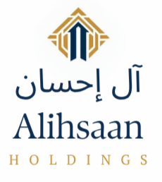Alihsaan Holdings.