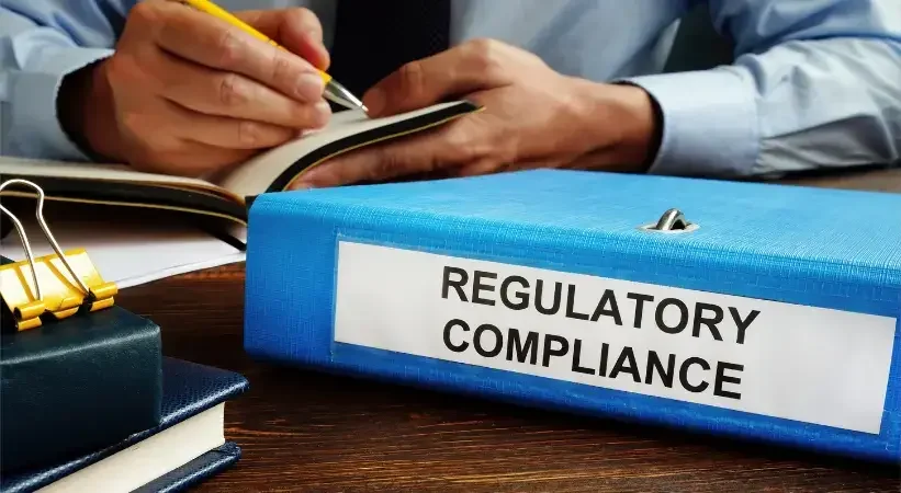 Regulatory Approvals