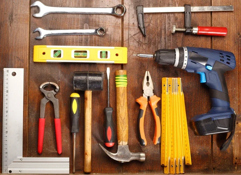 Tools