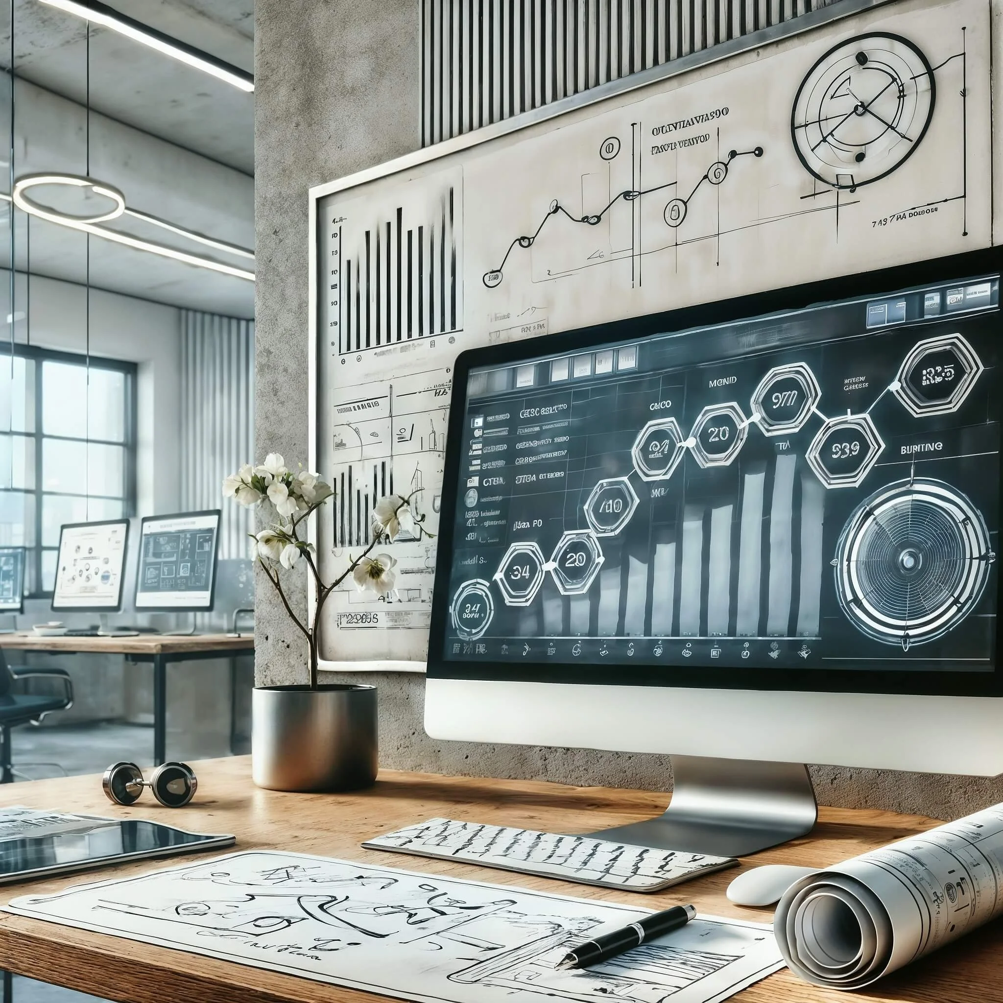 Construction & Project Management