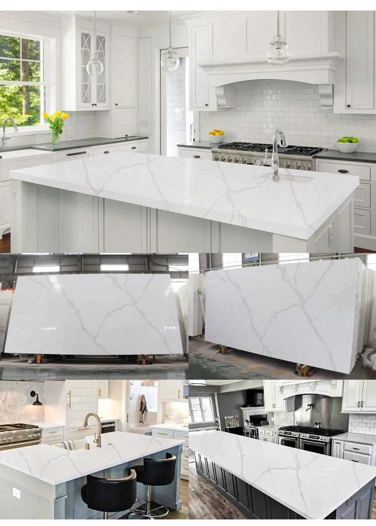Natural & Artificial Stones