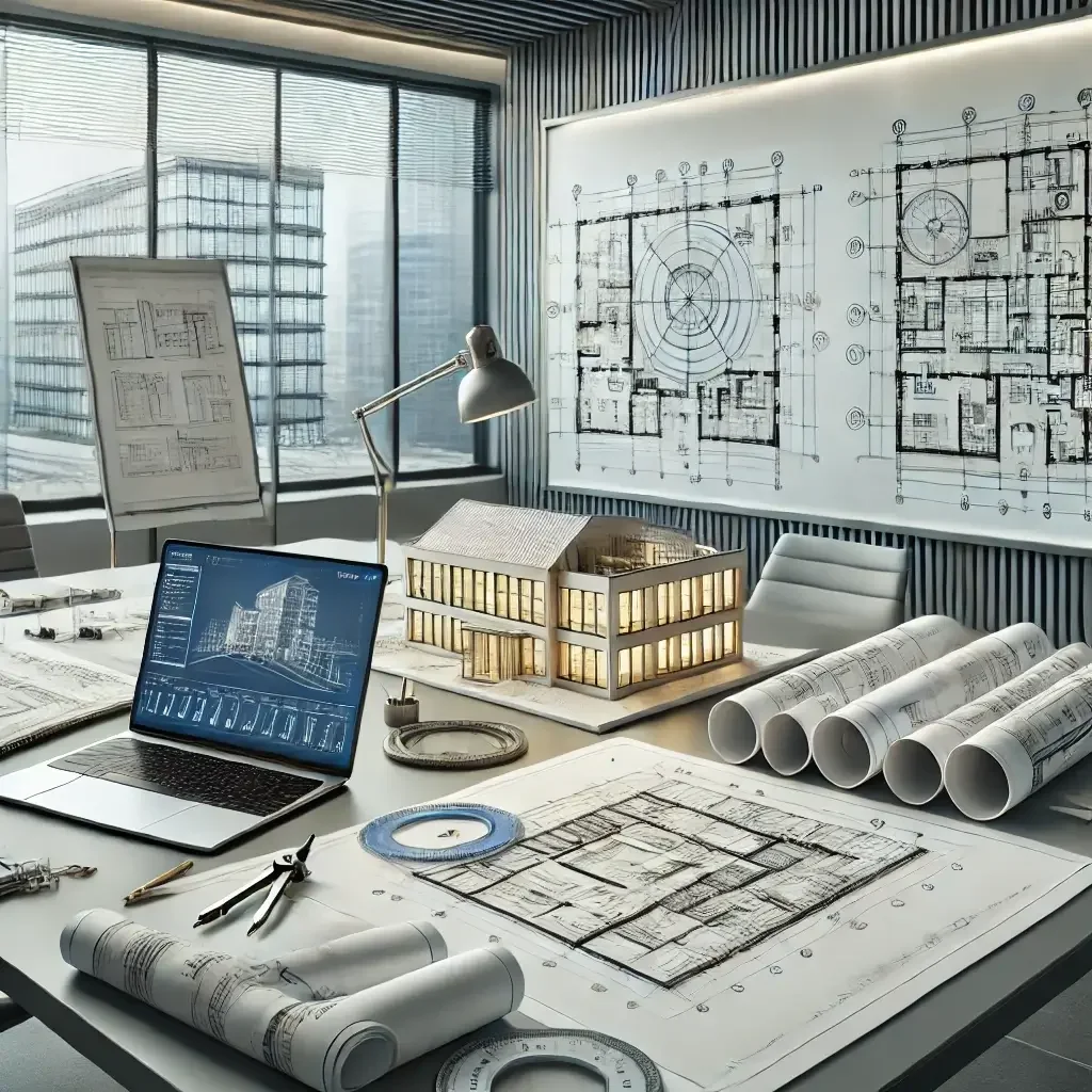 Construction Monitoring 