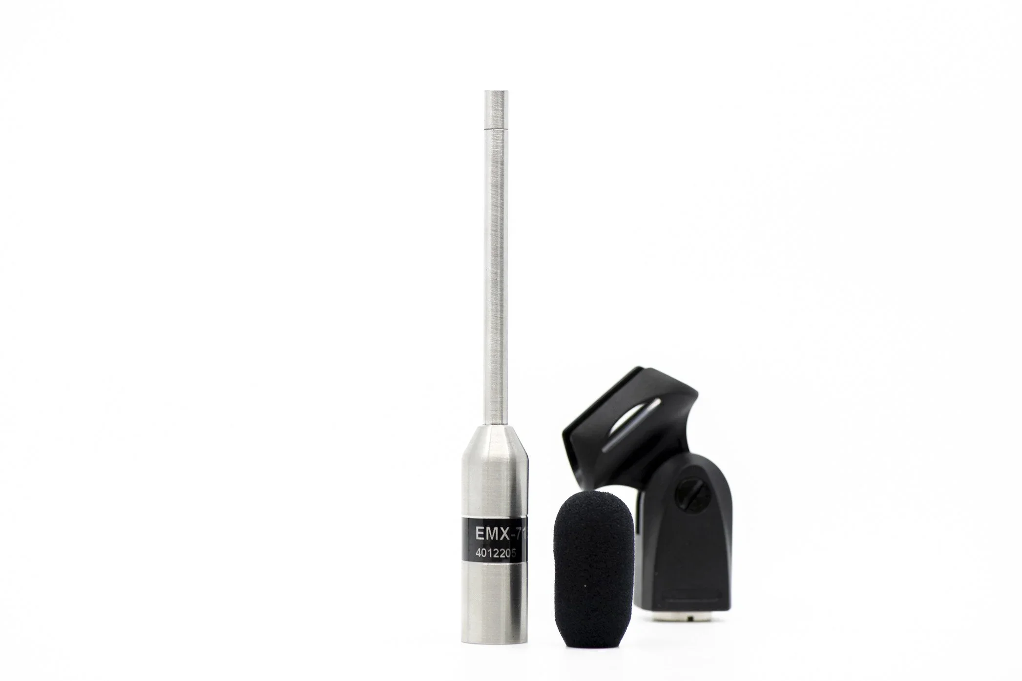 iSEMcon EMX-7150 Measurement Microphone - 7mm