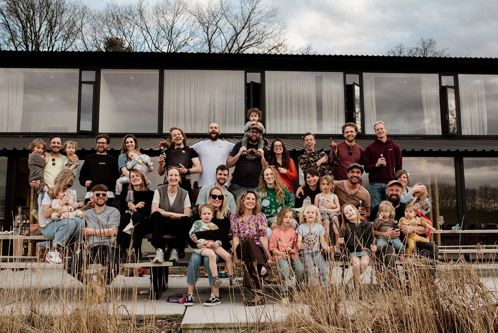 RAUMKULTUR - Collectief