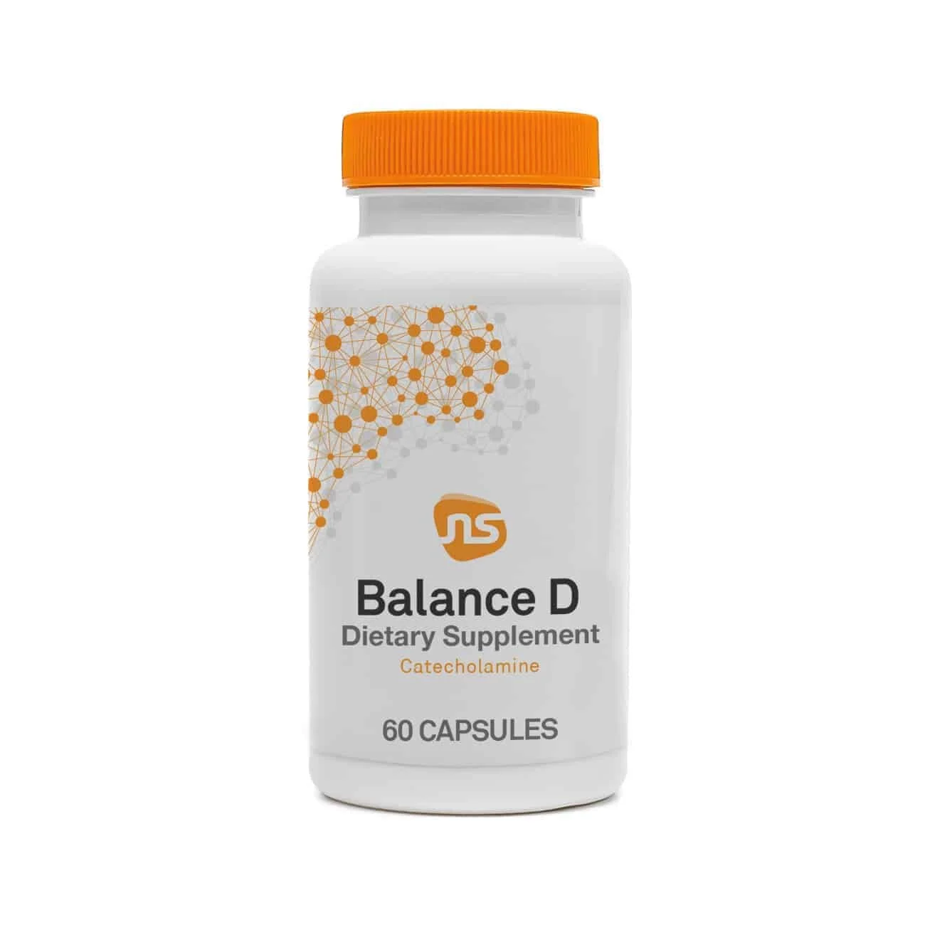 Balance D #60 Capsules