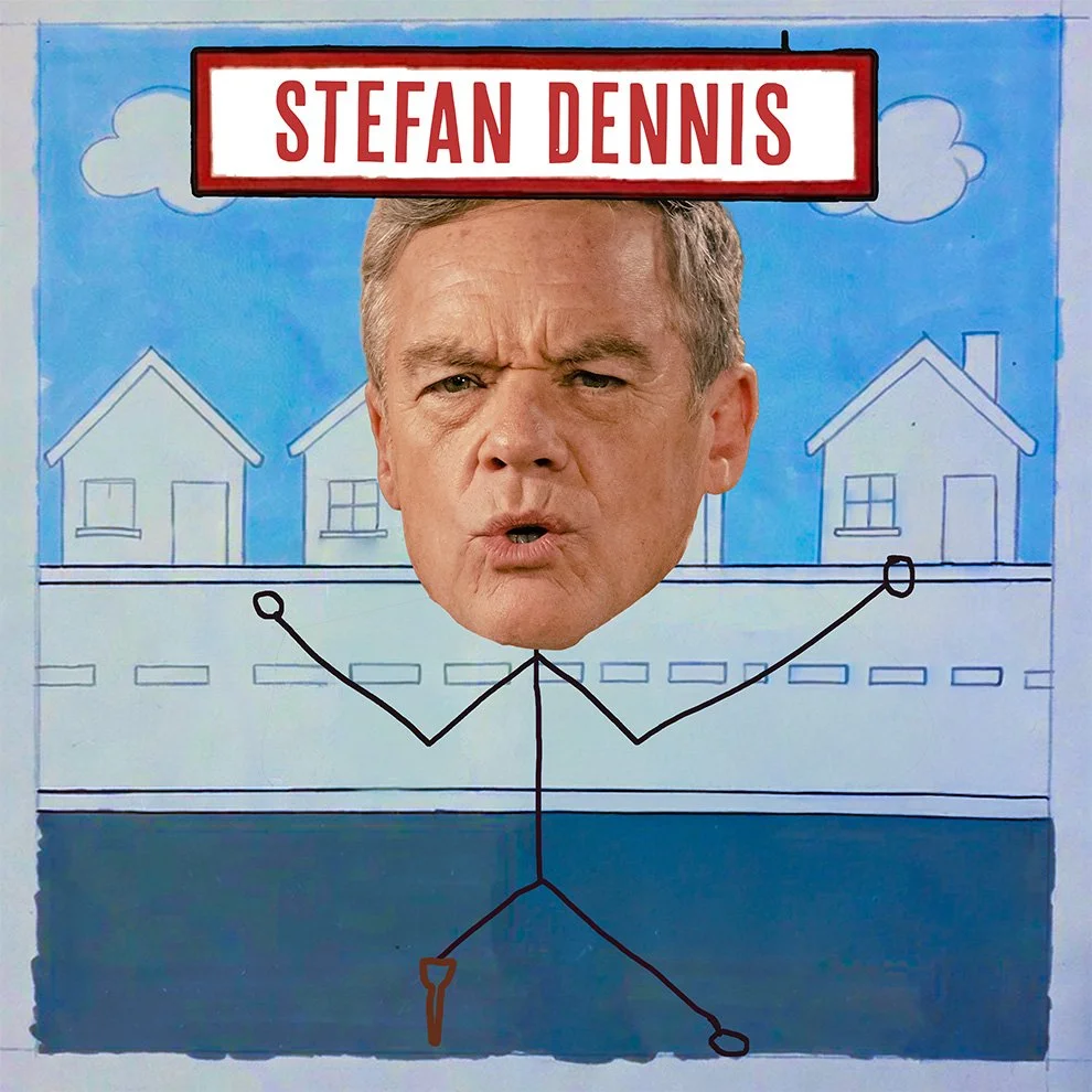 Stefan Dennis | 02