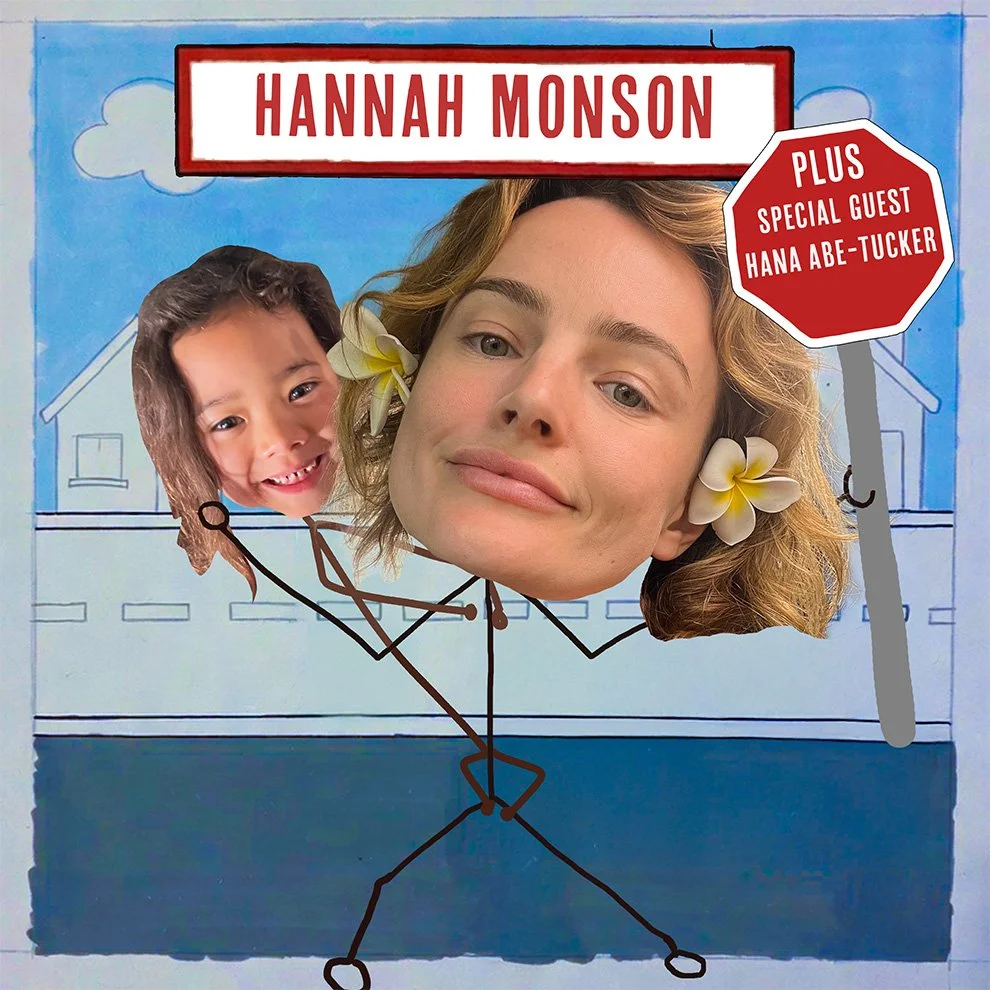 Hannah Monson | 09