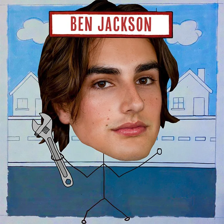 Ben Jackson | 14