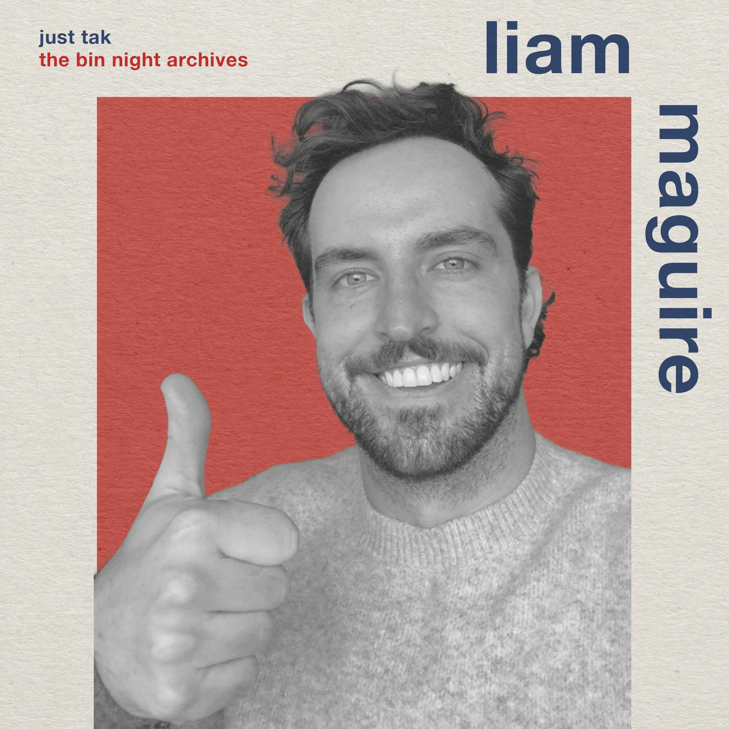 liam maguire | 15