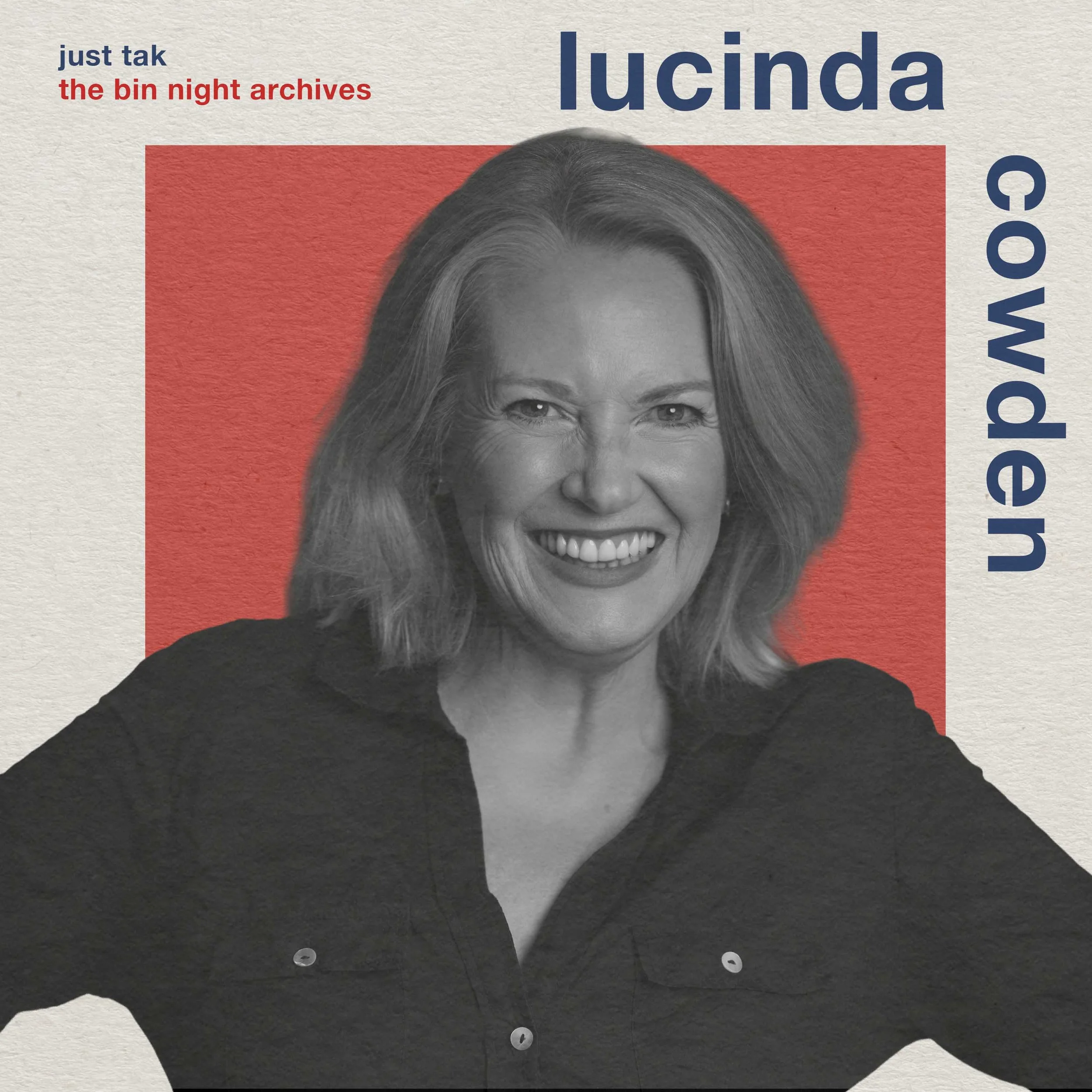 lucinda cowden | 12